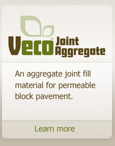 Veco Joint Aggregate