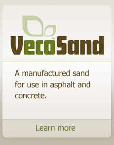VecoSand